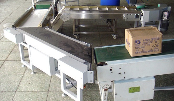 皮带输送机 皮带输送机