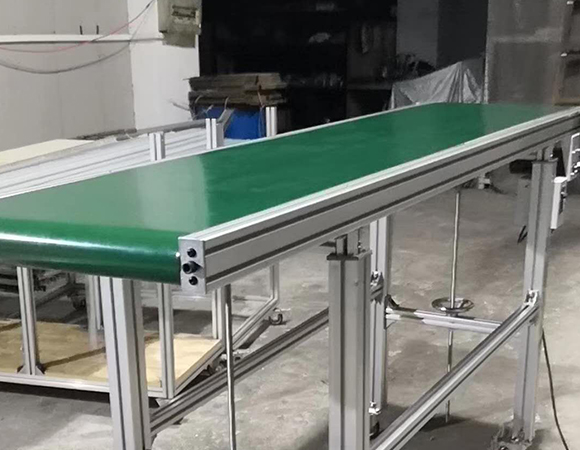 武汉皮带输送机 武汉皮带输送机