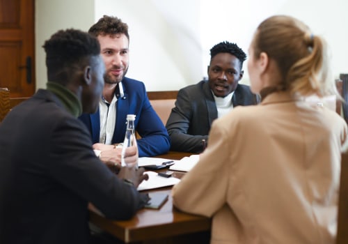 The Ultimate Guide to Insurance Services and Employee Benefits