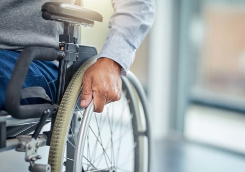 Government Disability Insurance Plans: A Comprehensive Overview