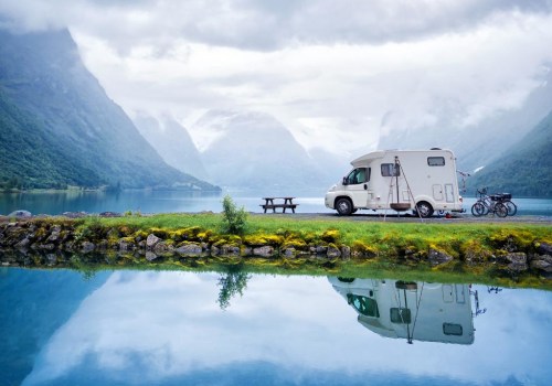RV Transport Near Me: A Comprehensive Guide for RV Owners
