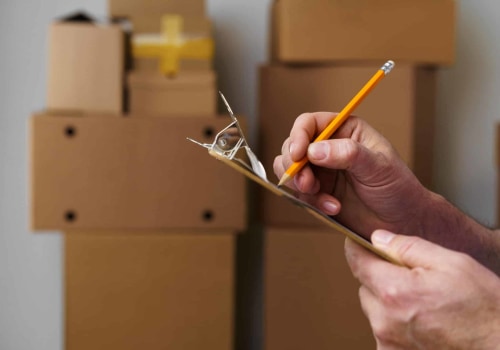 Expert Tips for Hiring Movers in Odessa, FL